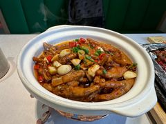 -胡老大菜热饭香·家宴(二七北路店)