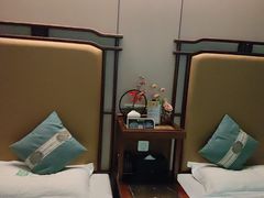 -唐宫足道·SPA·住宿24H会所(木渎店)