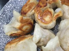 -一锅厨东北水饺店(厦大店)