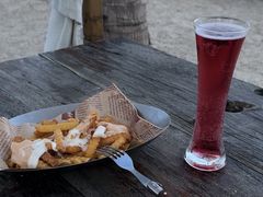 -精酿农场Brew Farm·沙漠绿洲餐厅