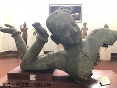-柬埔寨国家博物馆