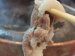 -牛街·马辈儿涮肉(牛街二店)