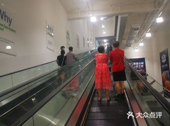 山姆会员店打卡（没办会员卡畅行无阻）