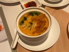 -利苑酒家(合景国际金融广场店)