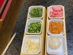 -汇聚德京味铜锅涮肉(沈家桥二路店)