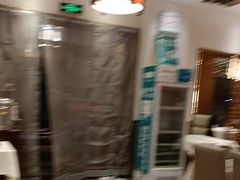 -福来居烤鸭店(天坛二店)