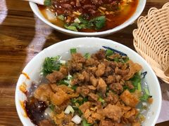 -豆相识•九九豆腐脑(牛咡桥店)