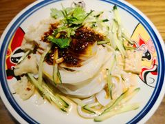 -吴满满油泼面(北方风味园店)