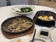 -东江渔村·古典园林·30年粤菜老字号(太和店)