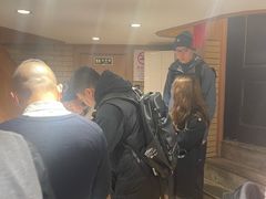 -老吉士酒家(天平路店)