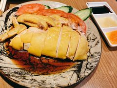 -新加坡高记KOO KEE Restaurant(盈科店)