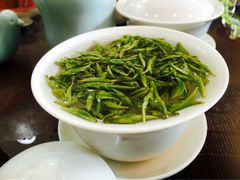 iphone_upload_pic-文雅轩茶叶(锦和越界田林坊店)