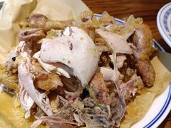 -老雒阳面馆·水席(定鼎门店)