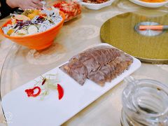 -锡和无锡菜(景丽苑店)