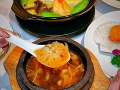 -唐苑酒家·岭南粤菜名店(太古仓店)