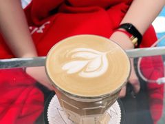 澳白-Nectar One Cafe(勇烈路n1店)