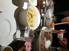 -海底捞火锅(长沙华创国际广场店)