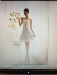 宝娜嫁衣馆-南京宝娜嫁衣婚纱礼服馆(中央路店)