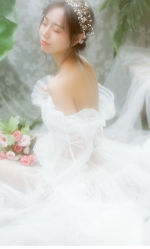 -锦绣芳华女子私房写真