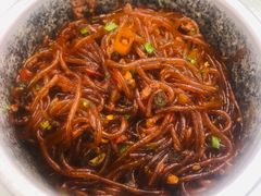 名仕炒粉丝-新名仕(仙霞路店)