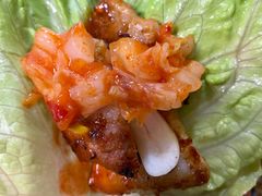 -真牛炭火烤肉(射阳店)