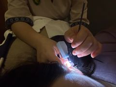-金色印象·4K影院式足体养生(南坪桃源店)