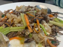 -仙店农庄(湖景农庄餐厅)