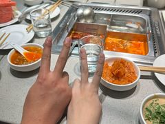 -海底捞火锅(太原南站店)