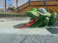 -上海玛雅海滩水公园