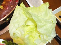 -宝泉铜锅·涮羊肉(解放东路店)