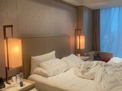 -北京康莱德酒店