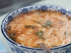 番茄汤-排骨王·三十年本地老菜馆