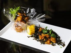 -富力万达嘉华酒店-品珍中餐厅(水果湖店)