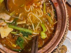 -麒麟风烤牛肉·云南烧烤小排档(丹凤街店)
