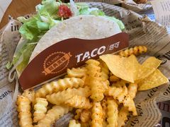 -TACO STAR 塔可星(下沙宝龙店)