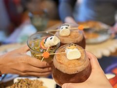 -弗兰克牛排西餐厅Ribone steak house(柠檬花园店)