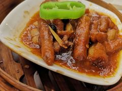 -潮福城大酒楼·潮粤菜·港式点心(阳光城店)