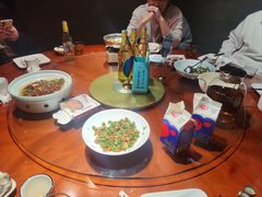 -莘府·老豆腐鱼头·建德菜(金马店)