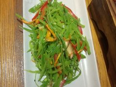 -云海肴·汽锅鸡·云南菜(天津国金汇店)