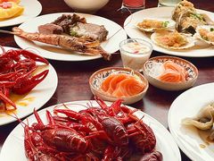 -索菲特西湖大酒店·香榭丽全日候餐厅(南山路店)