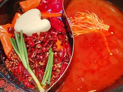 -牛市坎火锅(建设路店)