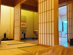 -北京古北水镇御舍温泉酒店