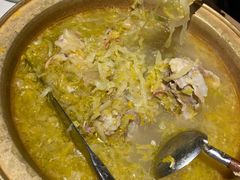 -关东小磨东北菜(漕河泾印象城店)