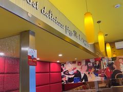 -尊宝比萨(广州塔店)