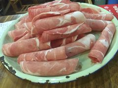 -东镇老火锅(长春路首店)