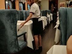 -火车头法国西餐厅