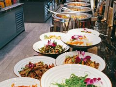 -非烤勿扰韩料自助烤肉(松山湖万科店)