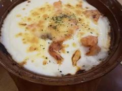 -萨莉亚意式餐厅(天河城购物中心店)