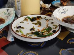 -遇见小院—虹鳟鱼•农家菜(怀柔店)