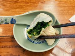 翡翠烧卖-潘德林茶社(新城河路店)